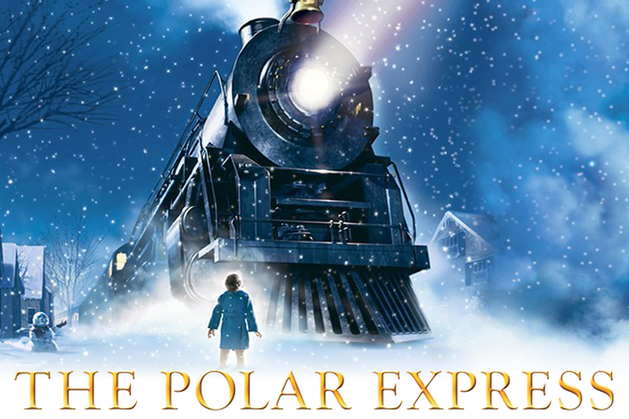 polar express 