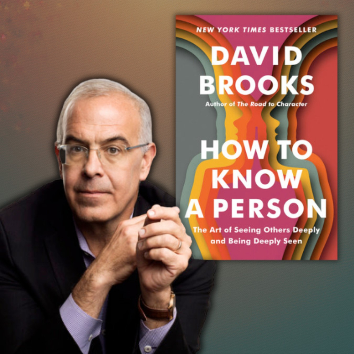 David Brooks