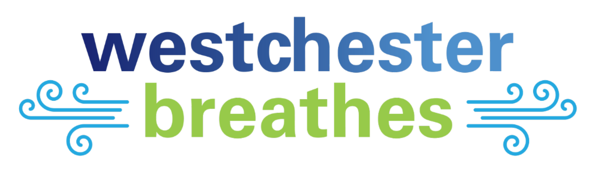 Westschester Breathes logo