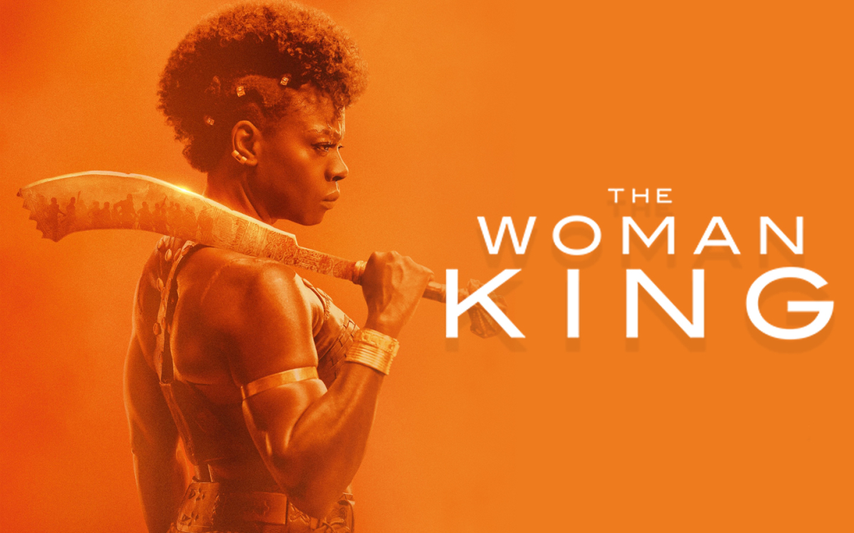 The Woman King