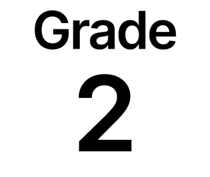 grade 2