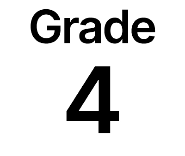 grade 4