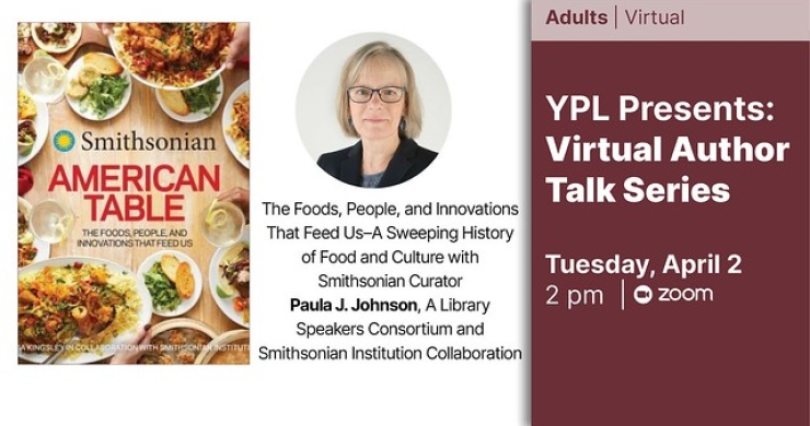 virtual author talk april 2 2 pm