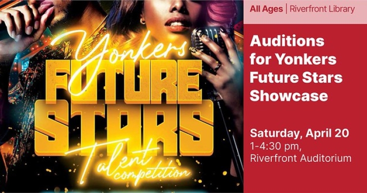 yonkers future stars auditions april 20