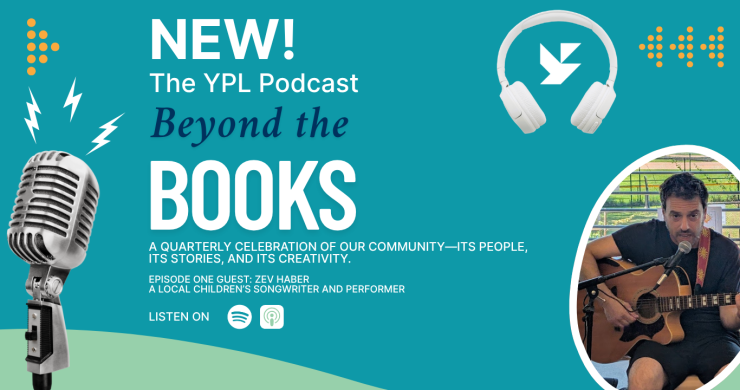 new ypl podcast