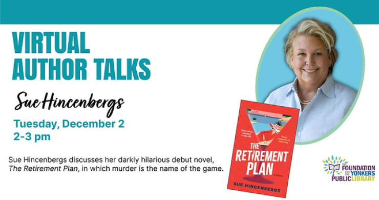 virtual author talk dec 2 2pm