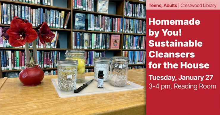 sustainable cleansers jan 27 crestwood