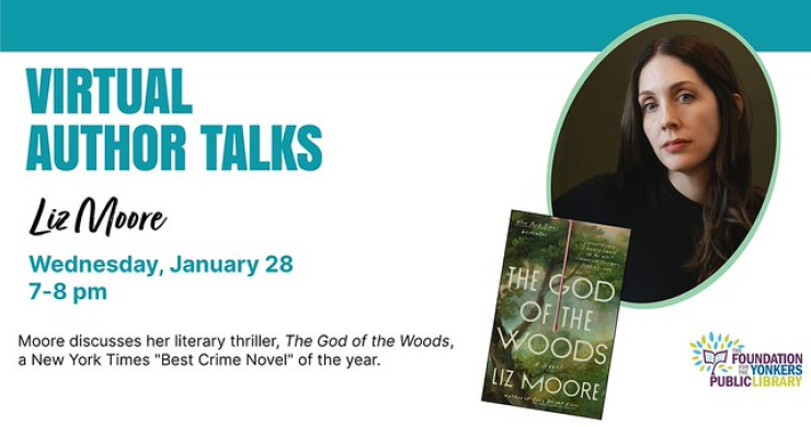 jan 28 virtual author talk liz moore