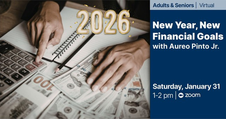 financial goals jan 31