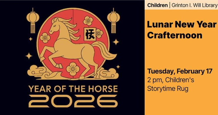 lunar new year feb 17 will library