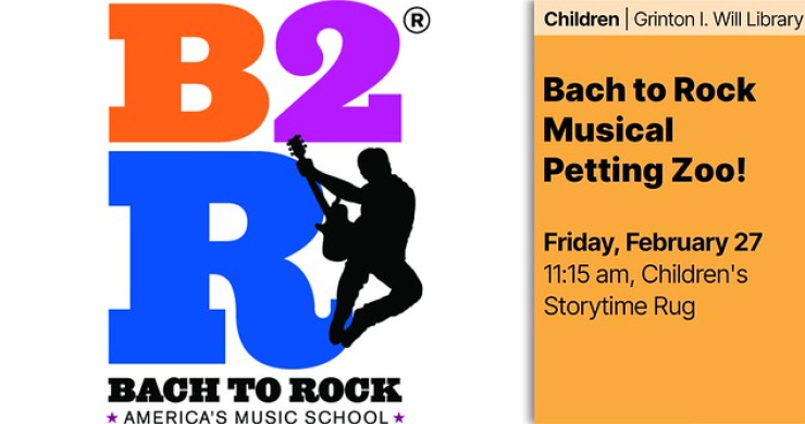 bach to rock feb 27 1115 am will library