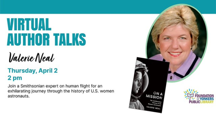 virtual author talk april 2