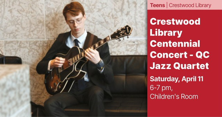 crestwood centennial concert april 11