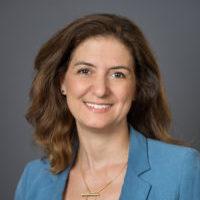 Nancy Marin - trustee